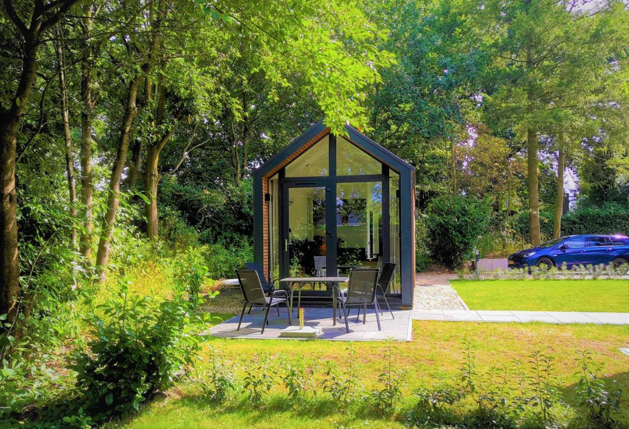 Villa Huisje Bloemendal Balkbrug Exterior foto